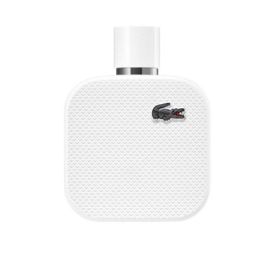 Lacoste L. 12 .12 Pour Lui Profumo Eau De Parfum Eleganza Fresca E Vitalità 100 ml