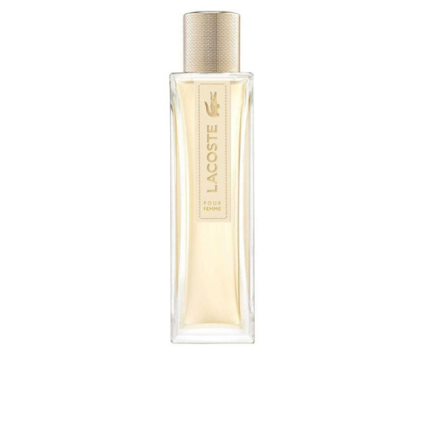 Lacoste Lacoste Pour Femme Profumo Eau De Parfum Essenza Di Femminilità Avvolgente 90 ml