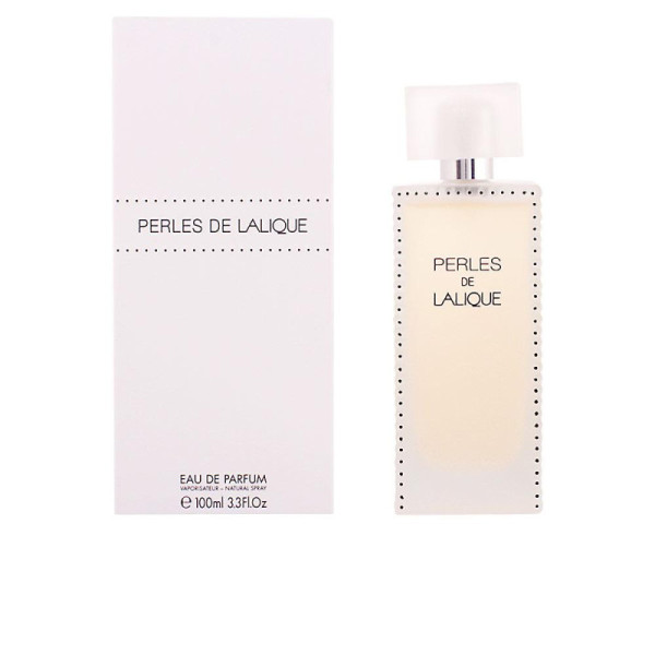Lalique Perles De Lalique Profumo Eau De Parfum Celebrazione Della Femminilità Senza Tempo 100 ml