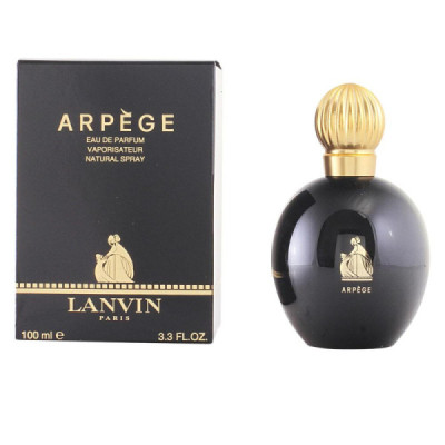 Lanvin Arpège Profumo Eau De Parfum Lusso Floreale Unico 100 ml