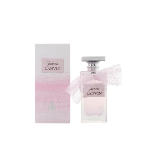 Lanvin Jeanne Lanvin Profumo Eau De Parfum Aroma Fresco Fruttato 100 ml