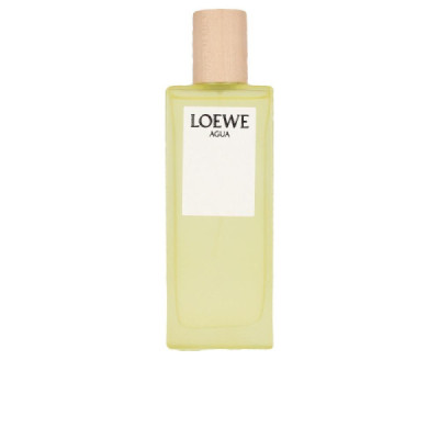 Loewe Agua De Loewe Ella Profumo Eau De Toilette Essenza Naturale Distintiva 50 ml
