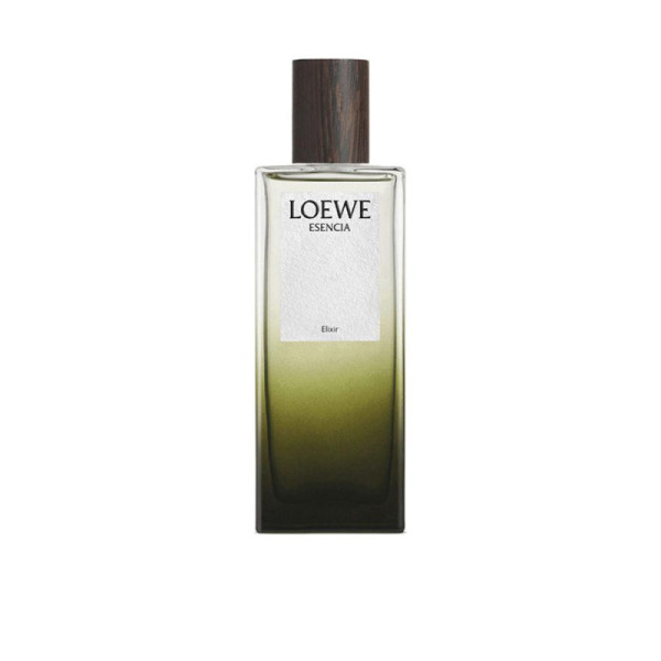 Loewe Esencia Profumo Eau De Parfum Presenza Inconfondibile 50 ml