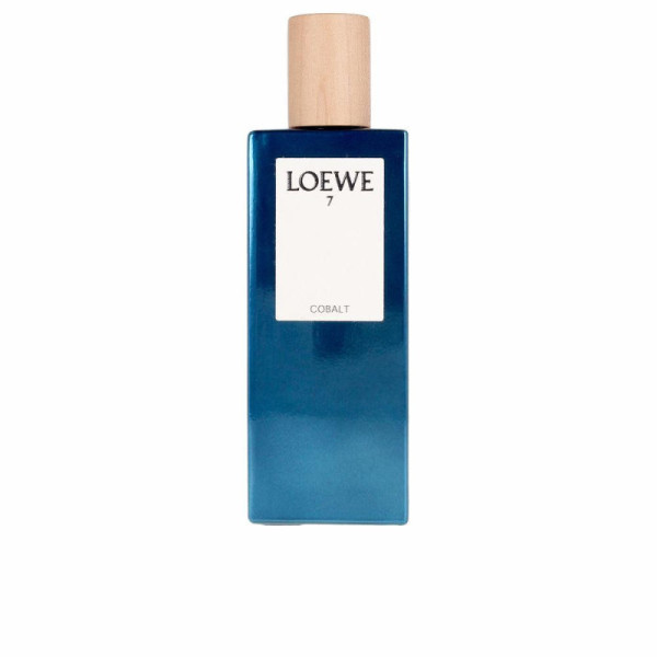 Loewe Loewe 7 Profumo Eau De Parfum Eleganza Cosmica Legnosa Seducente 50 ml