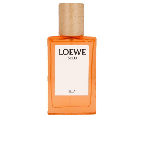 Loewe Solo Ella Profumo Eau De Parfum Apple Neroli Amber 30 ml