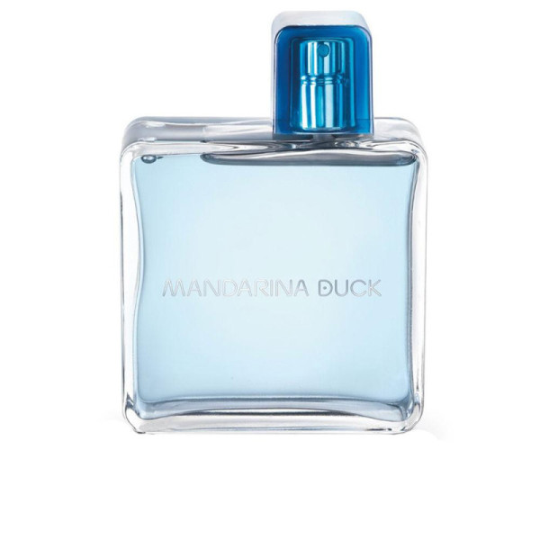 Mandarina Duck Mandarina Duck For Him Profumo Eau De Toilette Eco Avventura 100 ml