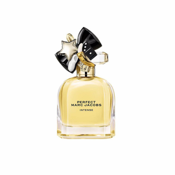 Marc Jacobs Perfect Profumo Eau De Parfum Eleganza Floreale Unica 50 ml