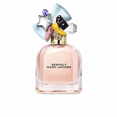 Marc Jacobs Perfect Profumo Eau De Parfum Femminilità Unica E Audace 50 ml