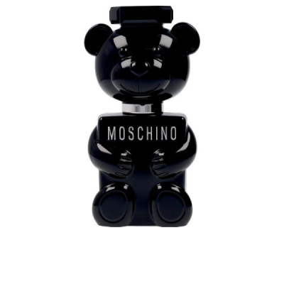 Moschino Toy Boy Profumo Eau De Parfum Eleganza Ribelle Moderna 50 ml
