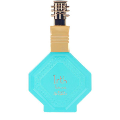 Nabeel Irth Fairooz Profumo Eau De Parfum Citrus Floreale Legno Vaniglia 100 ml