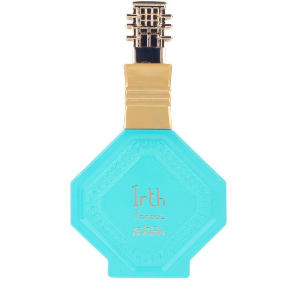 Nabeel Irth Fairooz Profumo Eau De Parfum Citrus Floreale Legno Vaniglia 100 ml