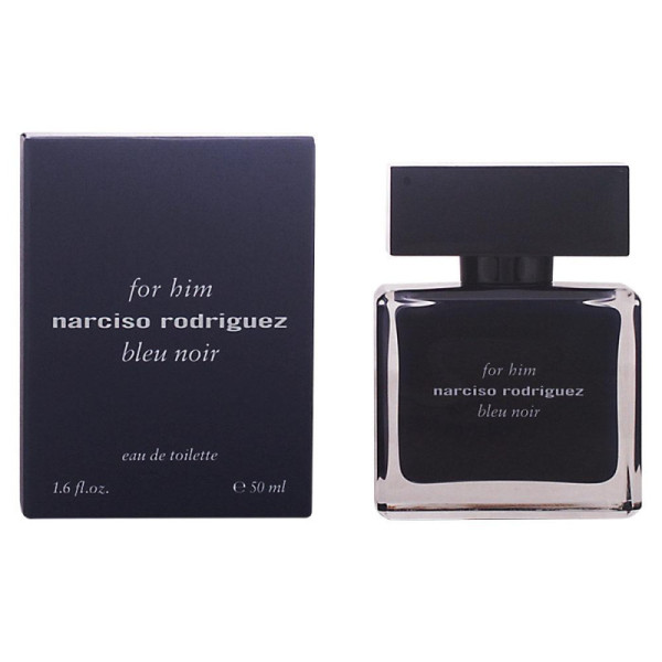 Narciso Rodriguez For Him Profumo Eau De Toilette Seduzione Maschile Intensa 50 ml