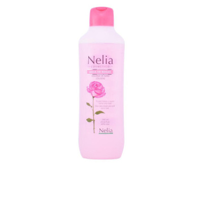 Nelia Nelia Agua De Rosas Profumo Eau De Cologne Giardino Di Rose 750 ml