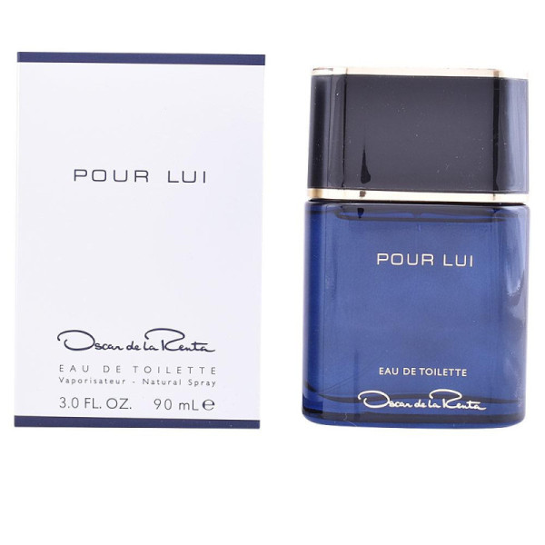Oscar De La Renta Oscar Pour Lui Profumo Eau De Toilette Sotto Le Stelle Dorate 90 ml