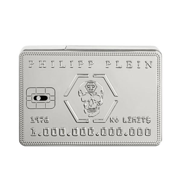 Philipp Plein No Limits Profumo Eau De Parfum Energia Che Ispira 90 ml