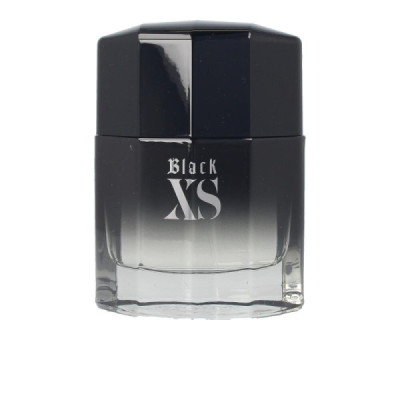 Rabanne Black Xs Profumo Eau De Toilette Giornate Frenetiche Notti Infinite 100 ml