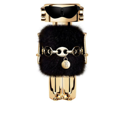 Rabanne Fame Profumo Eau De Parfum Fascino Seducente Di Classe 80 ml