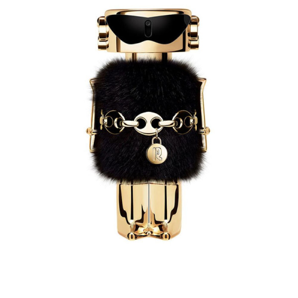 Rabanne Fame Profumo Eau De Parfum Fascino Seducente Di Classe 80 ml