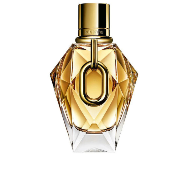 Rabanne Million Gold Profumo Eau De Parfum Lusso E Raffinatezza 90 ml