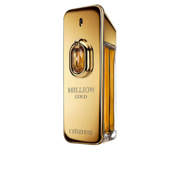 Rabanne Million Gold Profumo Eau De Parfum Magia Dorata 200 ml