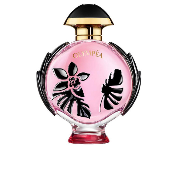 Rabanne Olympéa Profumo Eau De Parfum Intense Eleganza Femminile Audace 80 ml