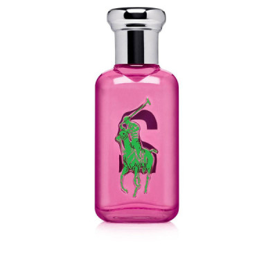 Ralph Lauren Big Pony Woman Profumo Eau De Toilette Aroma Delicato E Seducente 50 ml