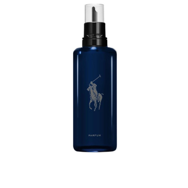Ralph Lauren Polo Blue Profumo Eau De Parfum Eleganza Marina Seducente 150 ml