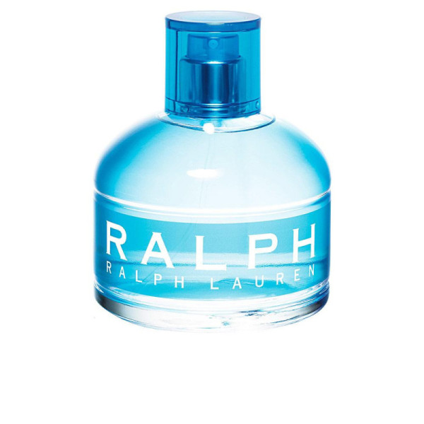 Ralph Lauren Ralph Profumo Eau De Toilette Revitalizing Freshness 100 ml