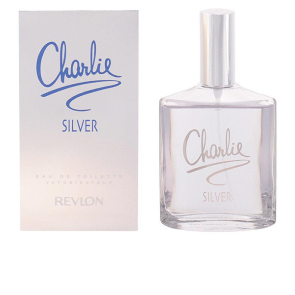 Revlon Charlie Blue Profumo Eau De Toilette Floreale Fruttato Delicato 100 ml