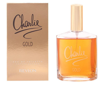 Revlon Charlie Blue Profumo Eau De Toilette Legno E Spezie Eleganza Avvolgente D'Inverno 100 ml