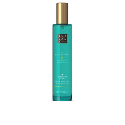 Rituals The Ritual Of Karma Spray Per Capelli E Corpo Freschezza Naturale Per Te 50 ml