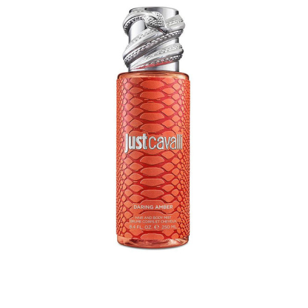 Roberto Cavalli Mist Roberto Cavalli Profumo Eau De Toilette Idratazione E Morbidezza 250 ml