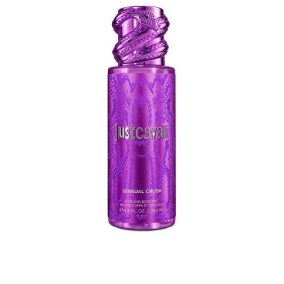 Roberto Cavalli Mist Roberto Cavalli Profumo Eau De Toilette Vitalità Ed Eleganza 250 ml