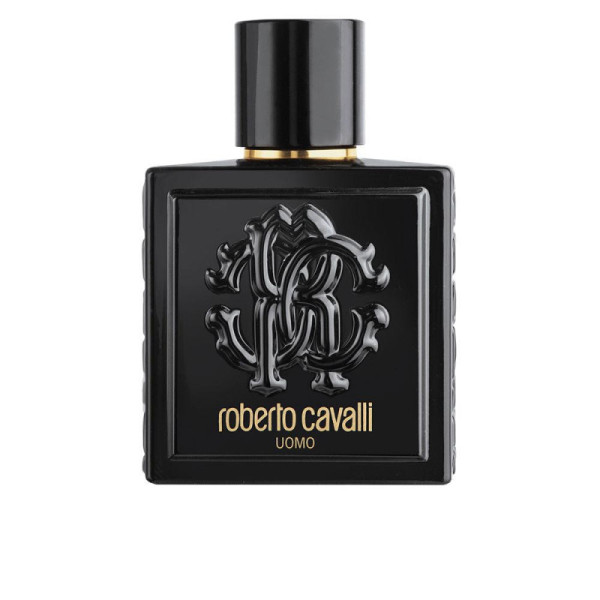 Roberto Cavalli Uomo Roberto Cavalli Profumo Eau De Toilette Eleganza Orientale Seducente 100 ml