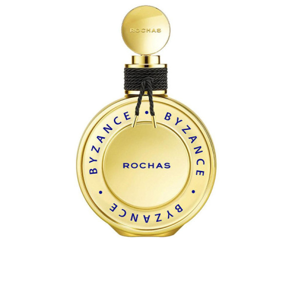 Rochas Byzance Gold Profumo Eau De Parfum Fiaba Moderna Incantata 90 ml