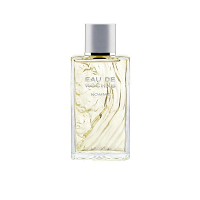 Rochas Eau De Rochas Homme Profumo Eau De Toilette Onde Selvagge Di Seduzione 100 ml