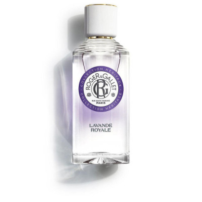 Roger & Gallet Agua Perfumada Bienestar Lavande Royale Profumo Eau De Toilette Benessere E Tranquillità 100 ml