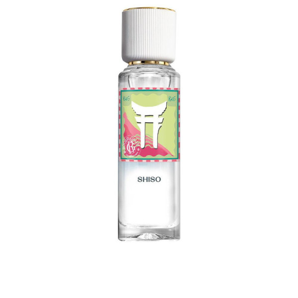 Roger & Gallet Agua Perfumada Bienestar Profumo Eau De Parfum Vibrante Freschezza Naturale 30 ml