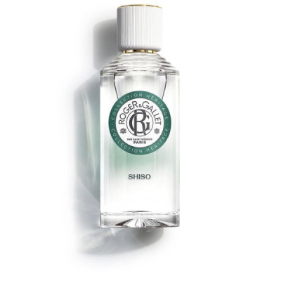 Roger & Gallet Agua Perfumada Bienestar Profumo Eau De Perfume Freschezza Energizzante 100 ml