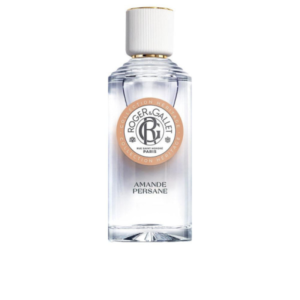Roger & Gallet Agua Perfumada Bienestar Profumo Eau De Toilette Giardino Del Benessere Naturale 100 ml