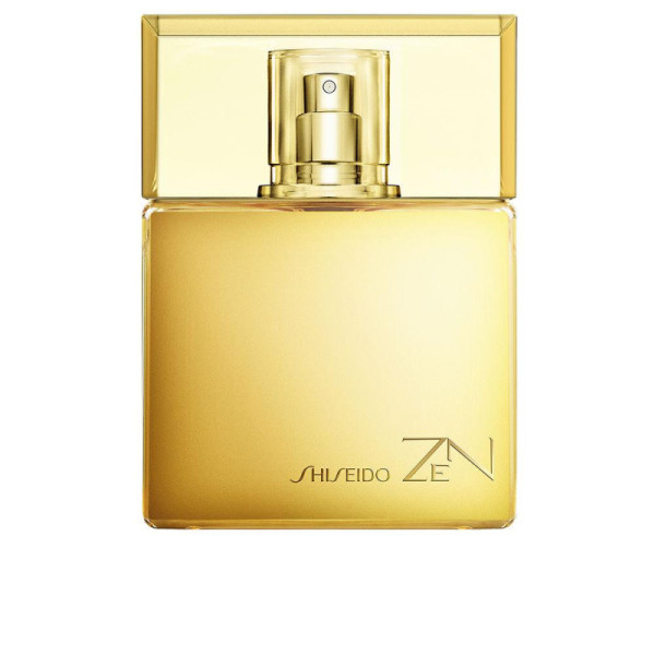 Shiseido Zen Profumo Eau De Parfum Esplosione Vibrante 100 ml