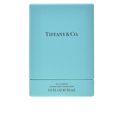 Tiffany & Co Signature Profumo Eau De Parfum Eleganza Floreale 30 ml