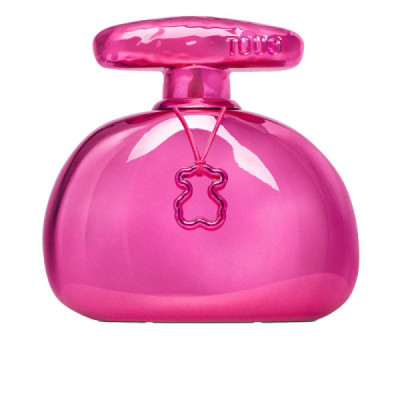 Tous Electrotouch Profumo Eau De Parfum Note Floreali E Fruttate 100 ml