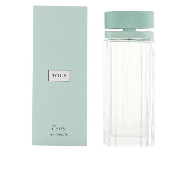 Tous Tous Profumo Eau De Toilette Eleganza Femminile Distintiva 90 ml