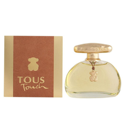 Tous Tous Touch Profumo Eau De Toilette Current Elegance 100 ml