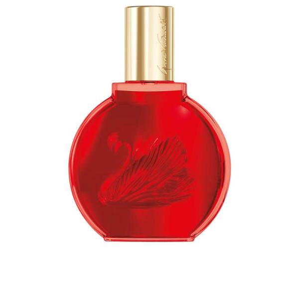 Vanderbilt In Red Profumo Eau De Parfum Seduzione Per Spiriti Avventurosi 100 ml