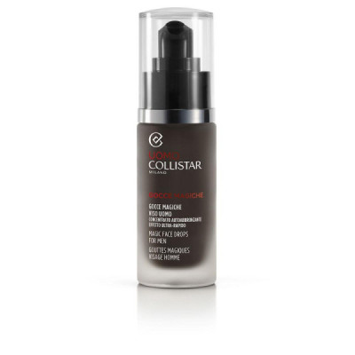 Collistar Uomo Autoabbronzante Per Il Viso Abbronzatura Naturale Rapida 30 ml