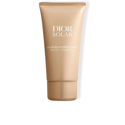 Dior Bronze Gel Autoabbronzante Viso Luminosità Naturale 50 ml
