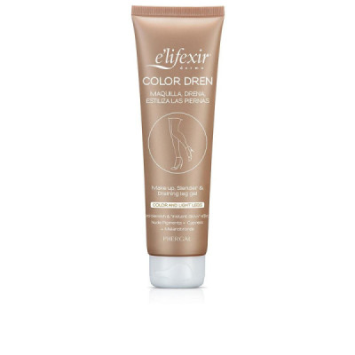 E'Lifexir Dermo Color Drain Gel 150 ml