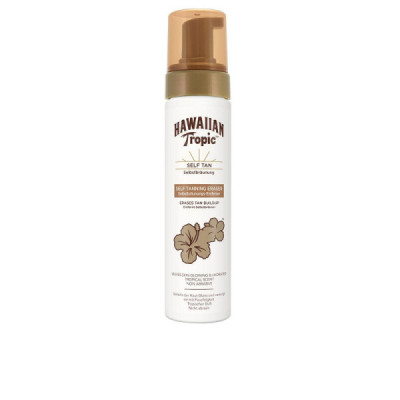 Hawaiian Tropic Self Tan Schiuma Autabbronzante 200 ml